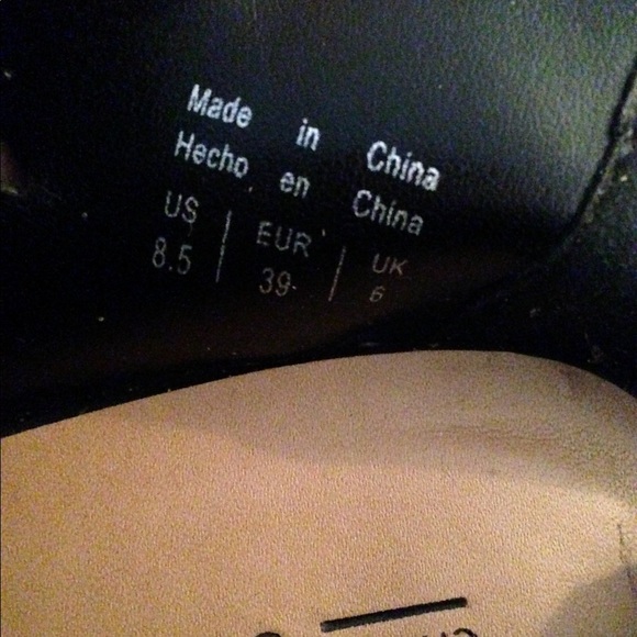 Call it Spring Fun Open Toe Booties! - Picture 3 of 4